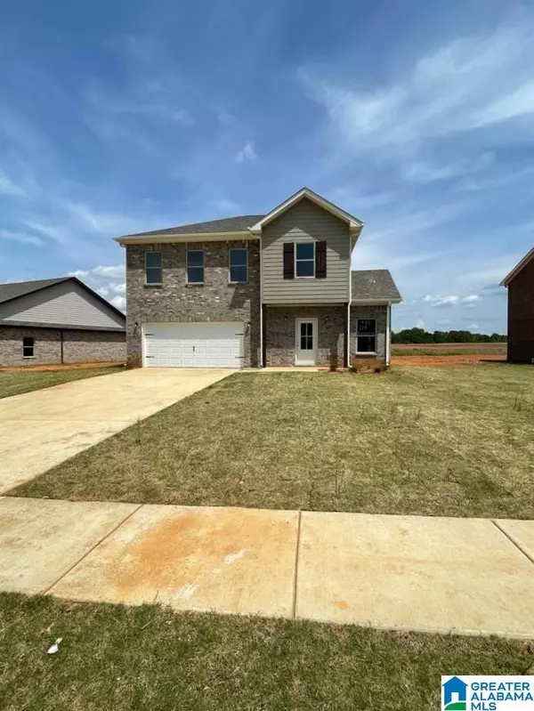 119 FLINTLOCK WAY, New Market, AL 35761