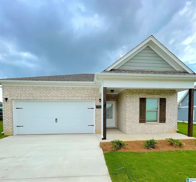 9030 IVANHOE DRIVE, Tuscaloosa, AL 35405