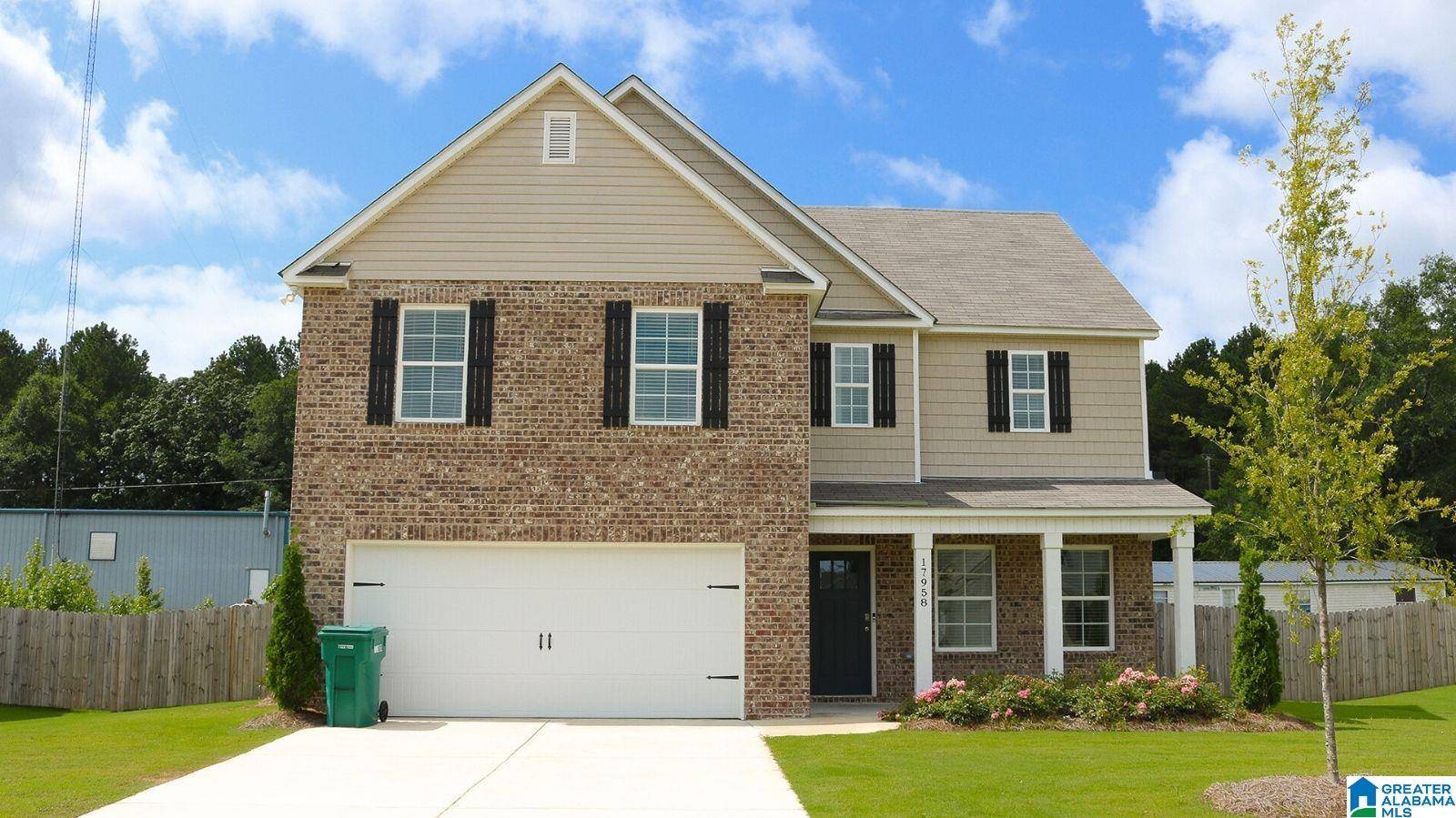 17958 APRIL LEIGH CIRCLE, Vance, AL 35490