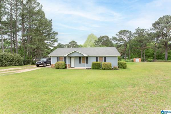 13680 KOFFMAN SPUR, Northport, AL 35475