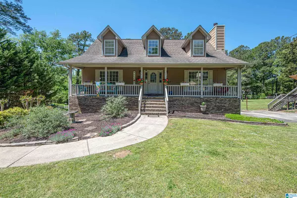Mount Olive, AL 35117,6011 SPRINGVIEW DRIVE