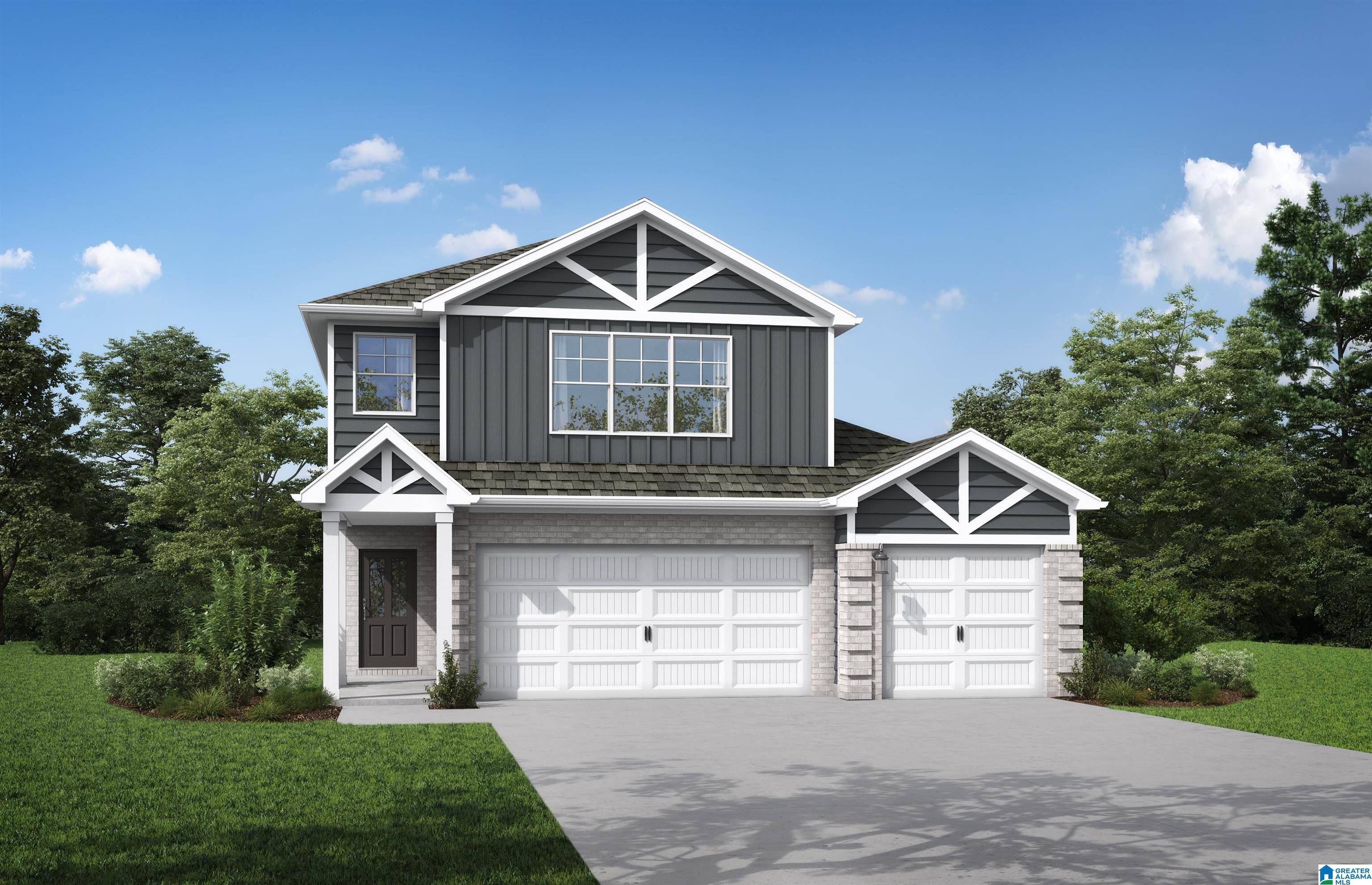 7082 VALLEY BRIDGE ROAD, Hueytown, AL 35023