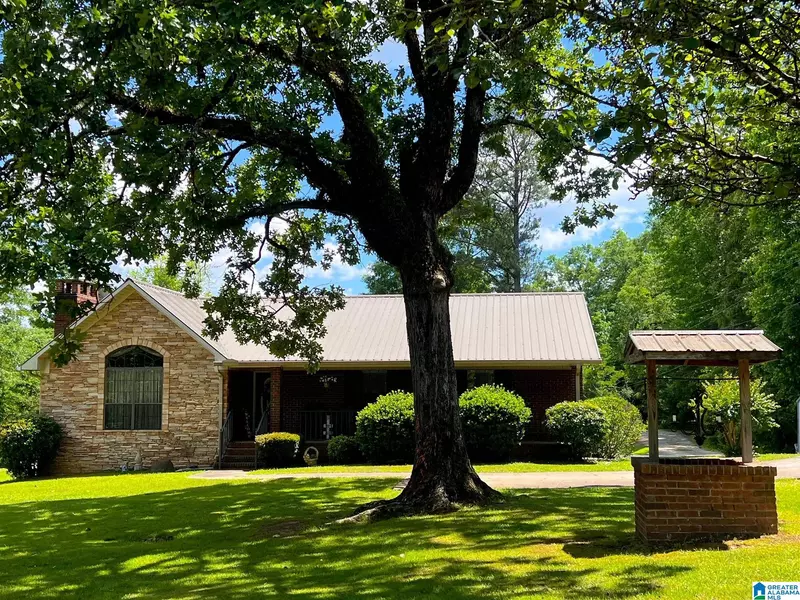 20537 PLEASANT GROVE ROAD, Mccalla, AL 35490