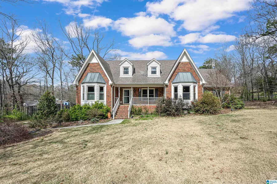 104 BIG OAK CIRCLE, Maylene, AL 35114
