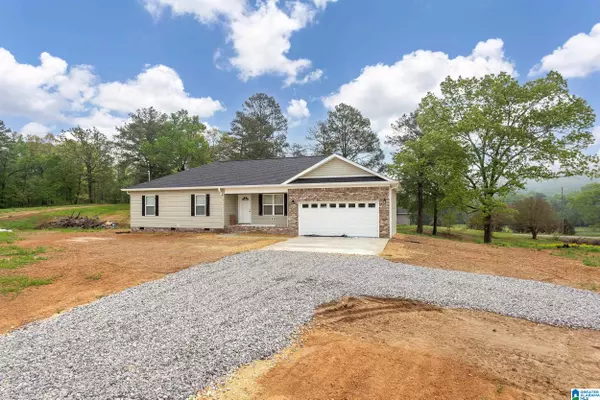 Ohatchee, AL 36271,110 GRANTS ROAD