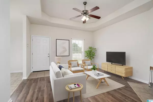 Tuscaloosa, AL 35405,9701 MOONBEAM CIRCLE