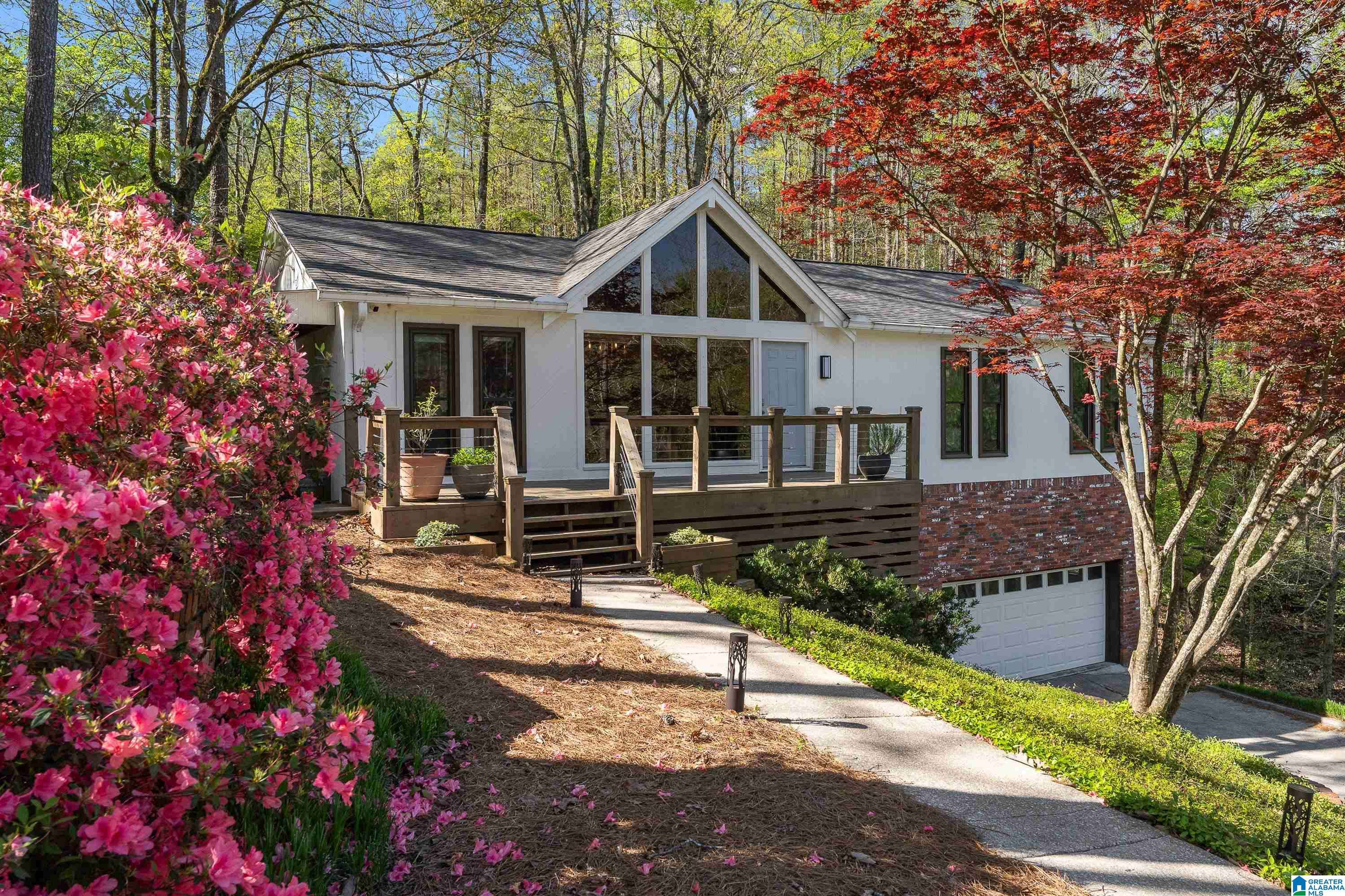 3515 W LAKESIDE DRIVE, Vestavia Hills, AL 35243