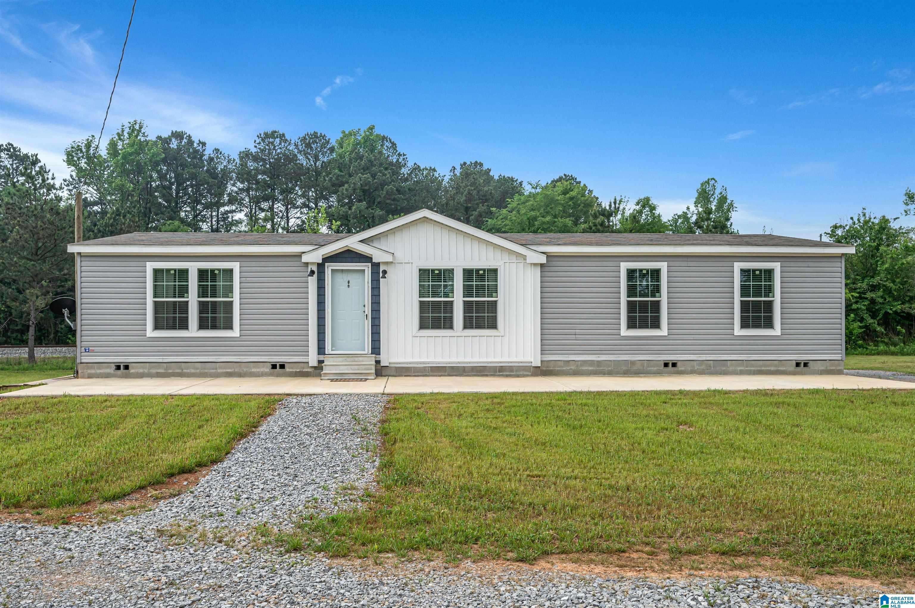 Wilsonville, AL 35186,27552 HIGHWAY 25