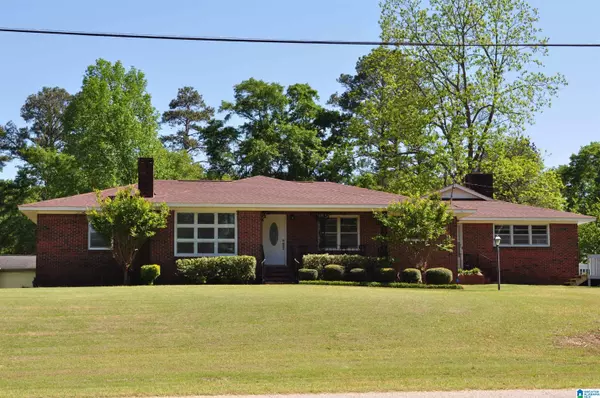 24 MAPLE DRIVE, Maplesville, AL 36750