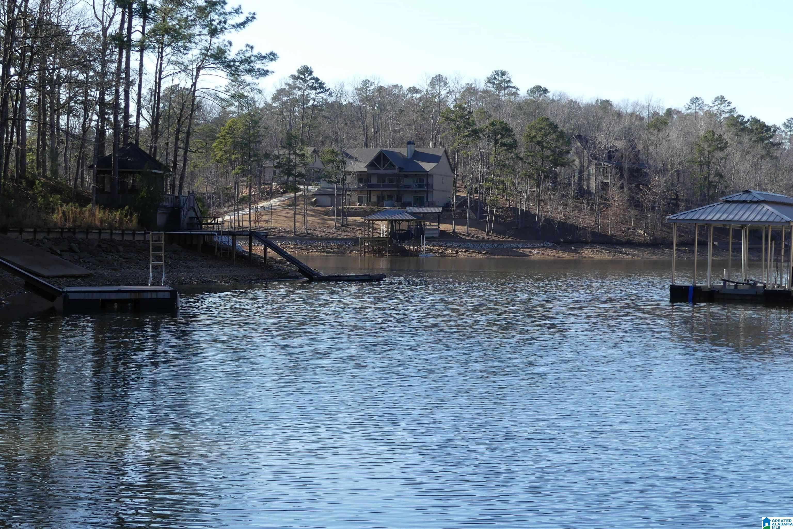 Lot 5 DAISY DRIVE #5, Wedowee, AL 36278