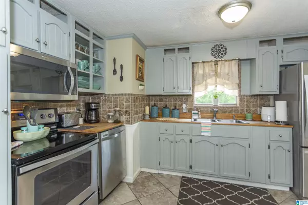 Brookside, AL 35214,1013 BIVENS CHAPEL ROAD