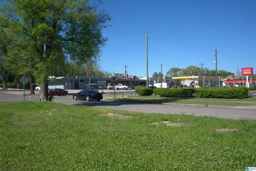 1126 30TH STREET N #1, Birmingham, AL 35234