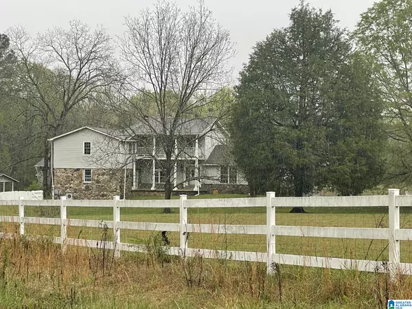 Ragland, AL 35131,1133 REFUGE ROAD