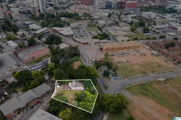 2403 10TH AVENUE #Lot 3, Birmingham, AL 35205