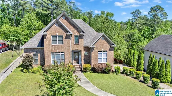 Maylene, AL 35114,1025 GRANDE VIEW PASS