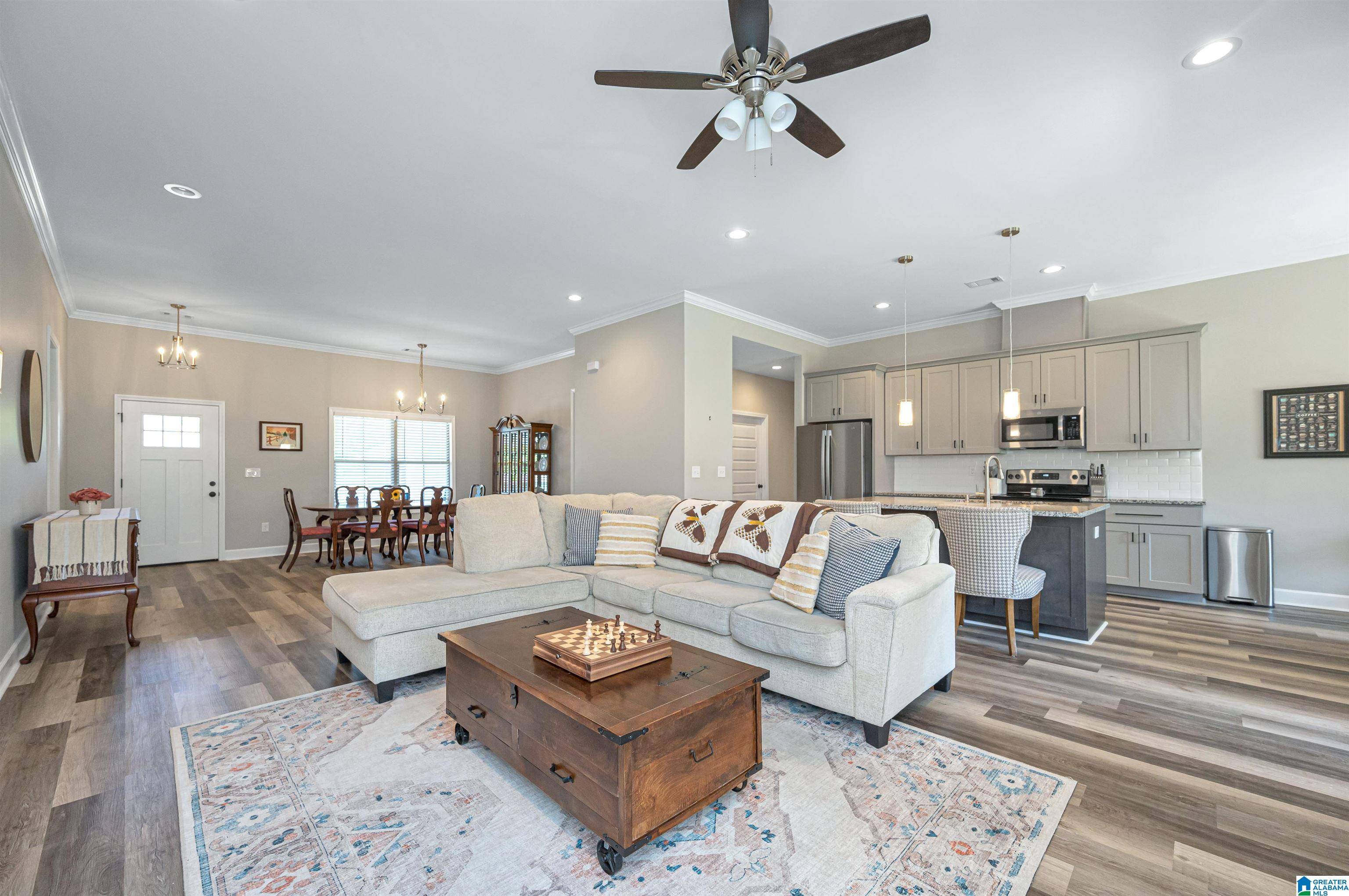 Tuscaloosa, AL 35404,5130 SUMMERFIELD DRIVE E