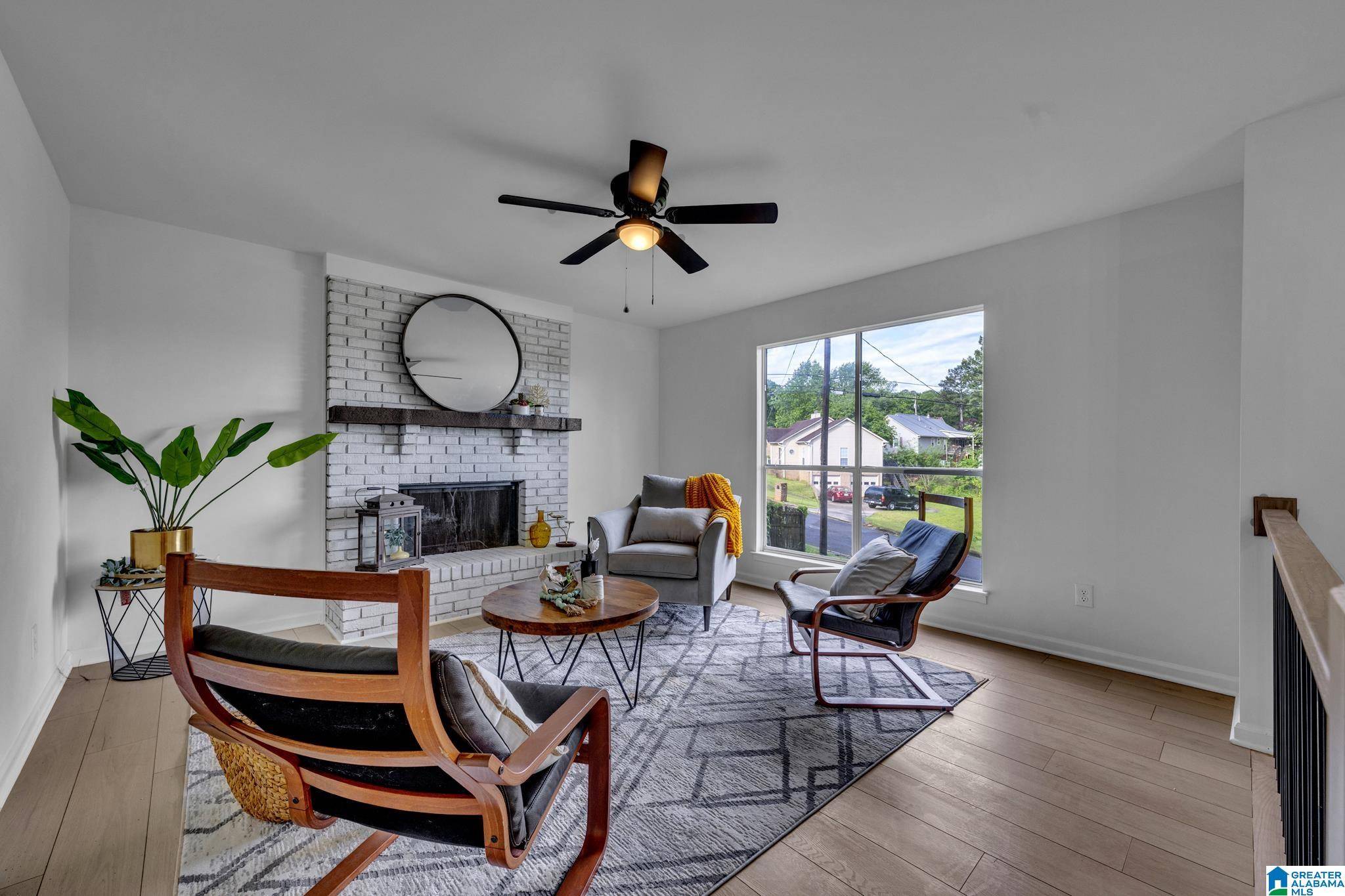 2445 TRACY LANE, Center Point, AL 35215