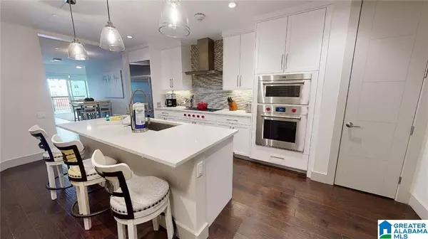 1150 8TH STREET #312, Tuscaloosa, AL 35401