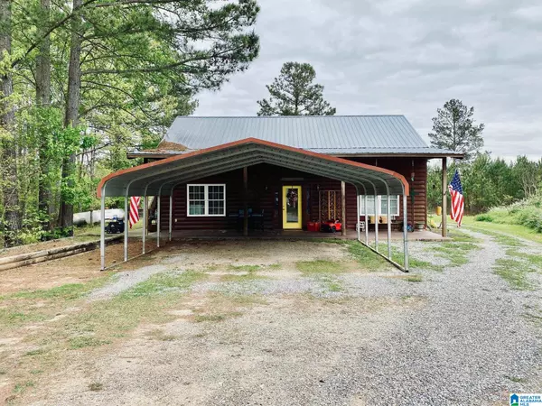 Heflin, AL 36264,397 COUNTY ROAD 27