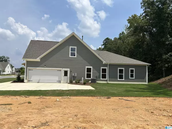 Alabaster, AL 35114,493 RAMSGATE DRIVE