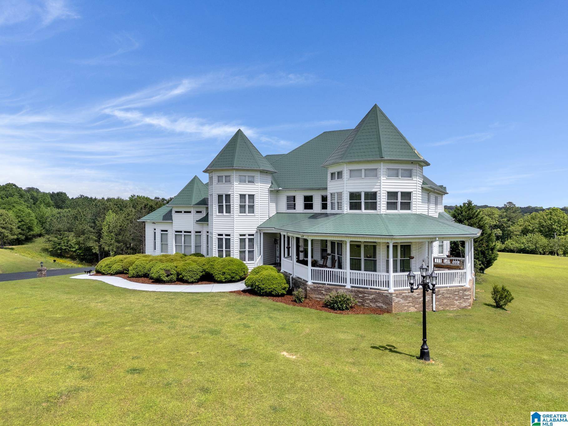 8602 ENGLISH ROAD, Dora, AL 35062