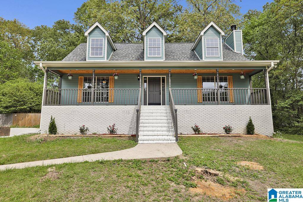 721 14TH AVENUE, Pleasant Grove, AL 35127