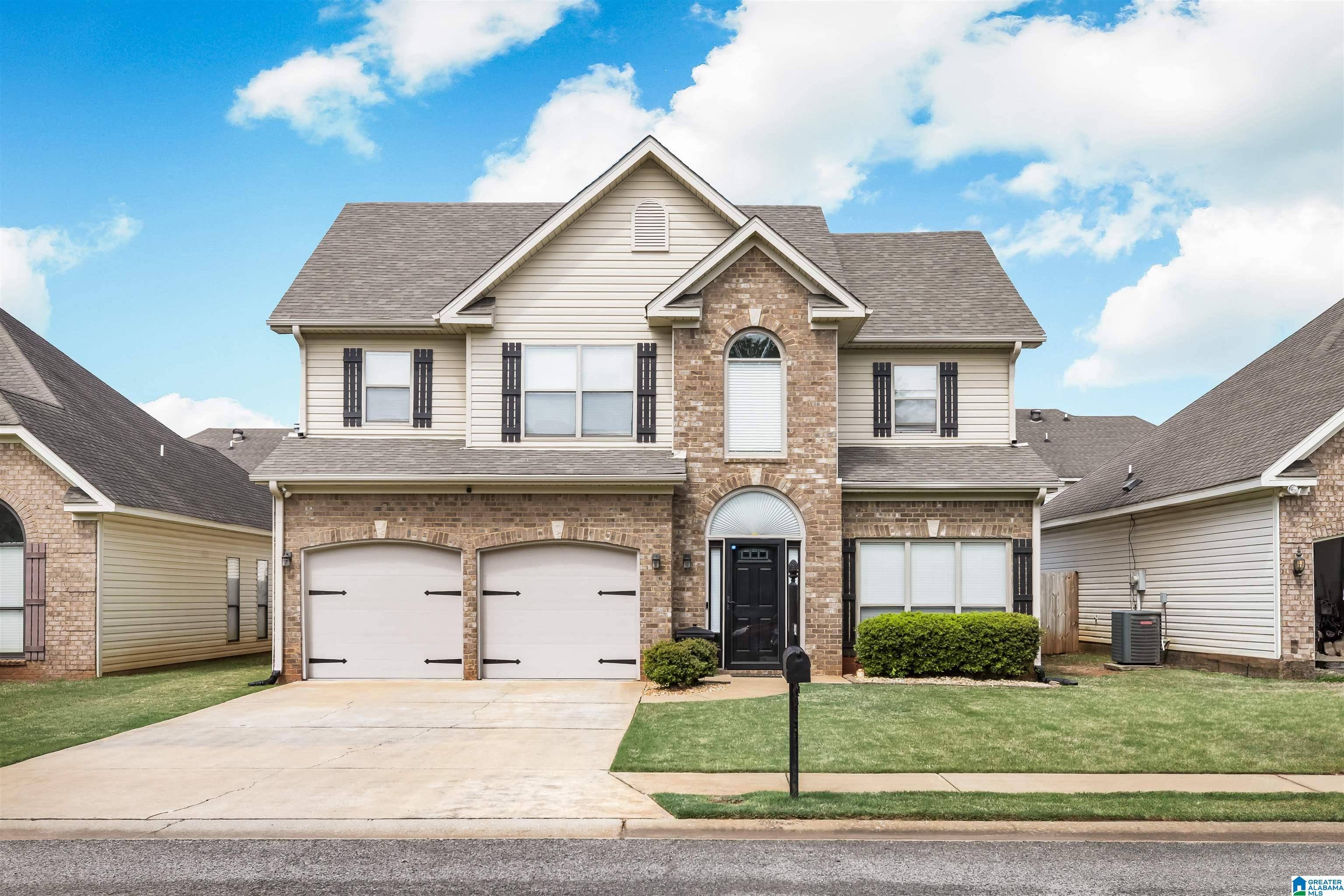 2244 RUSHTON LANE, Moody, AL 35004