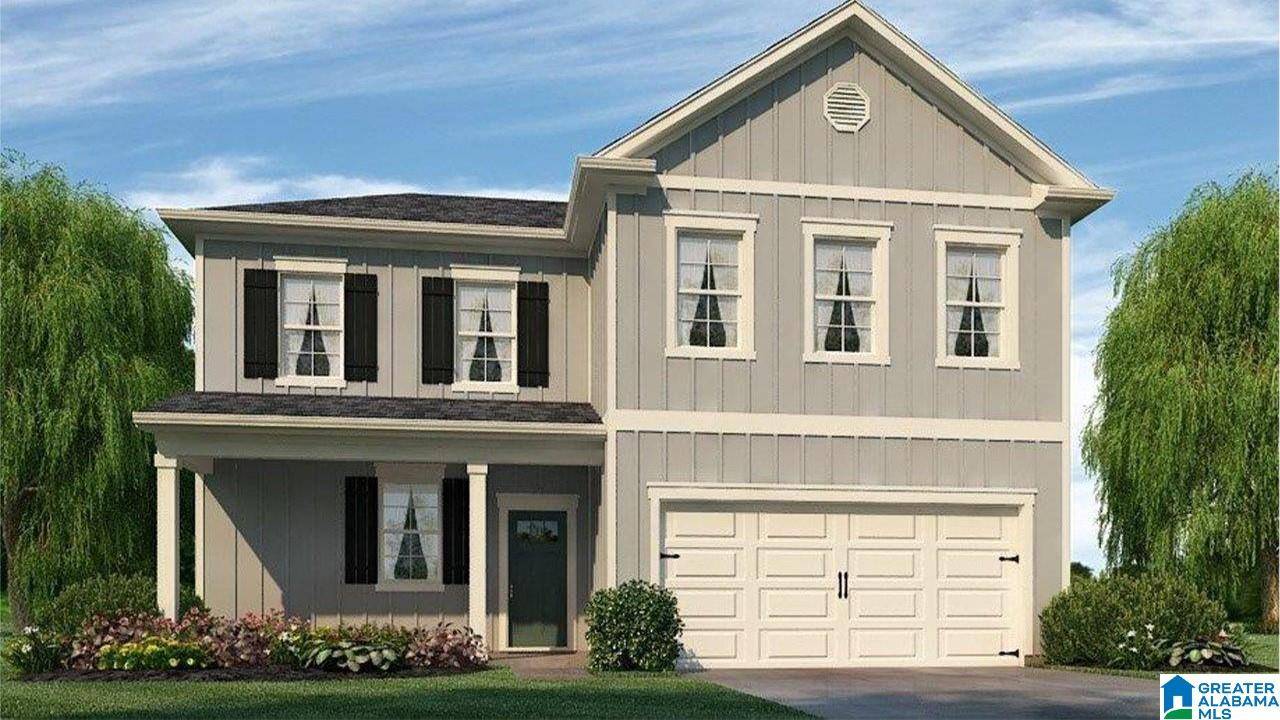 9958 CHELSEA PARK TRAIL, Chelsea, AL 35043