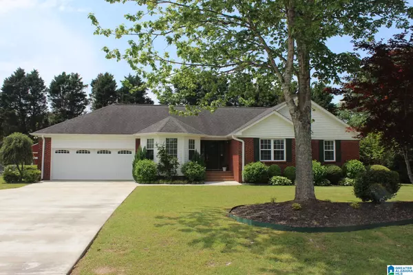 2105 DEER RUN,  Jasper,  AL 35504