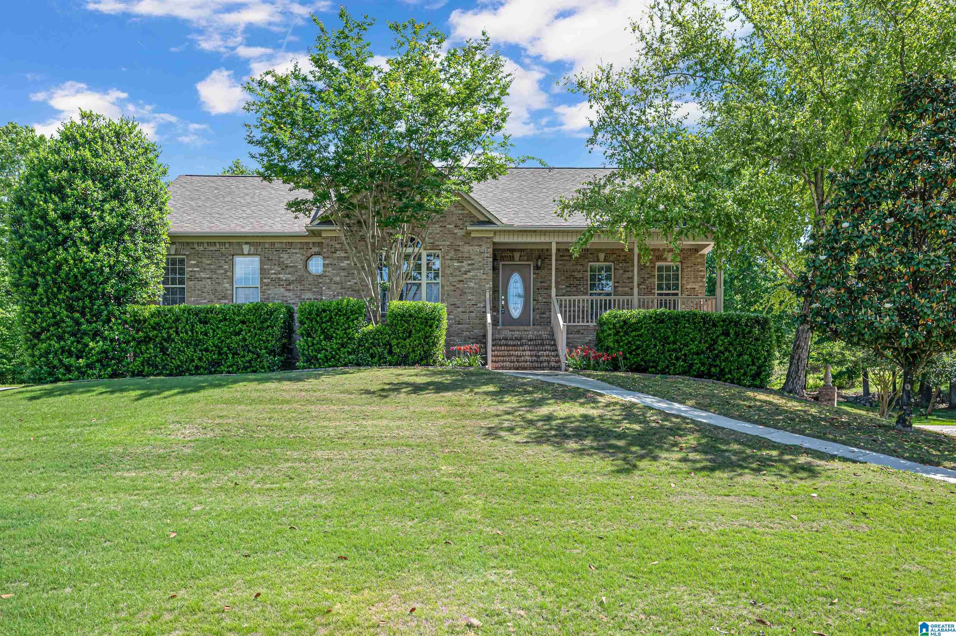 9781 DEERVIEW LANE, Kimberly, AL 35091