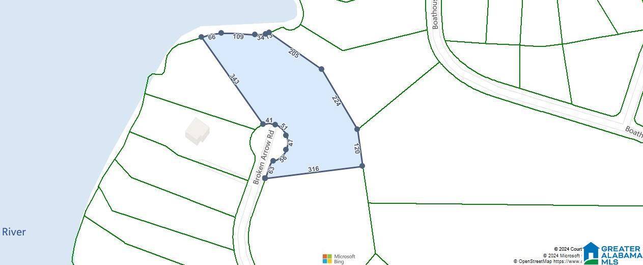 116 BROKEN ARROW ROAD #116, Sylacauga, AL 35151