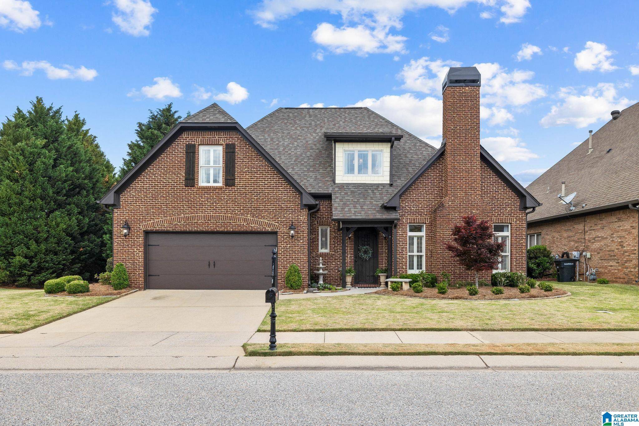 1100 DUNNAVANT PLACE, Birmingham, AL 35242