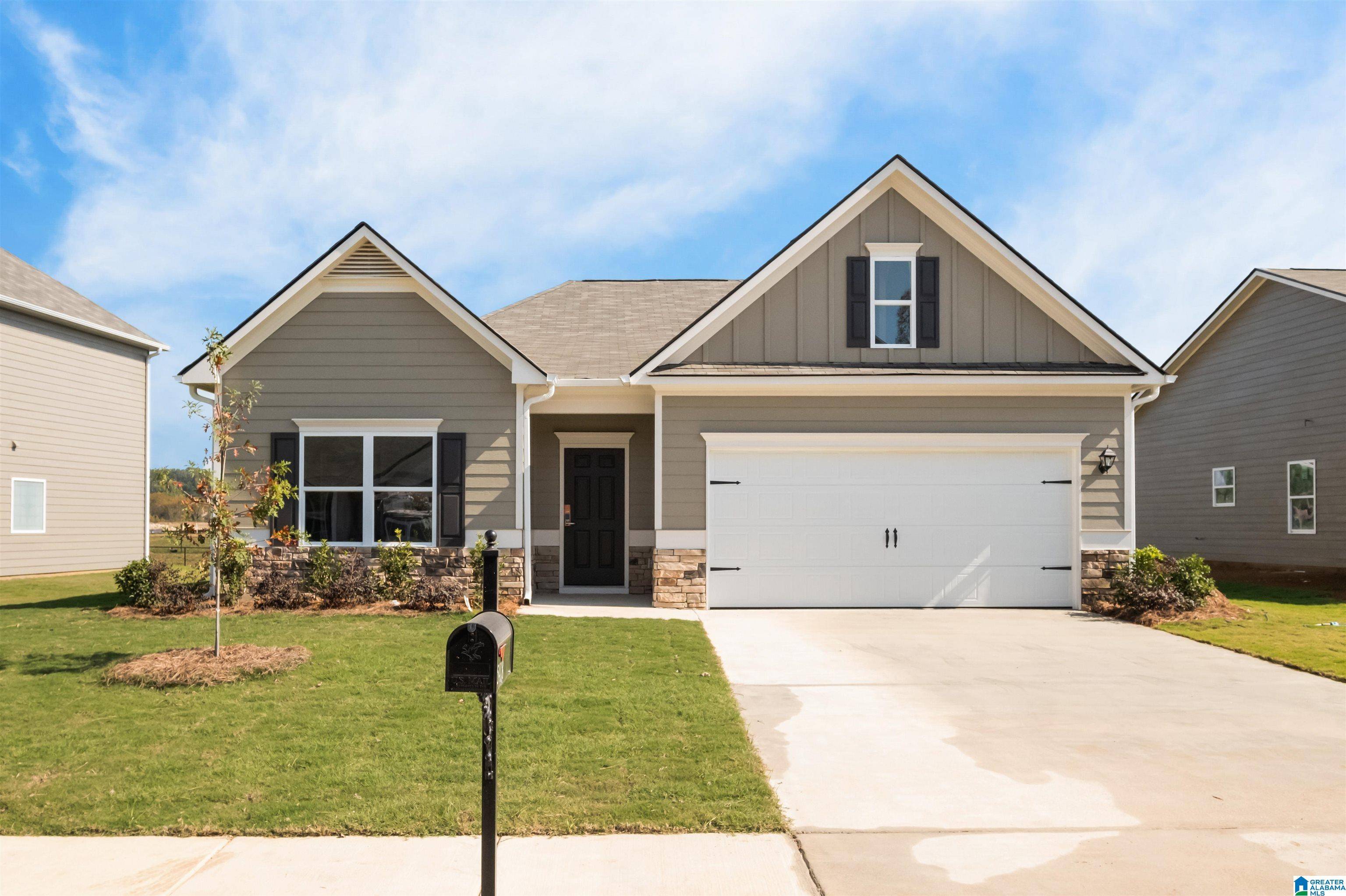 5418 TAILWINDS DRIVE, Bessemer, AL 35022