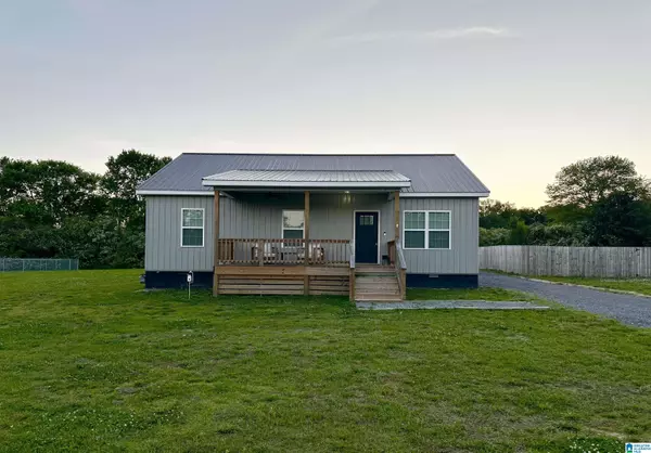 125 COUNTY ROAD 1840, Arab, AL 35016