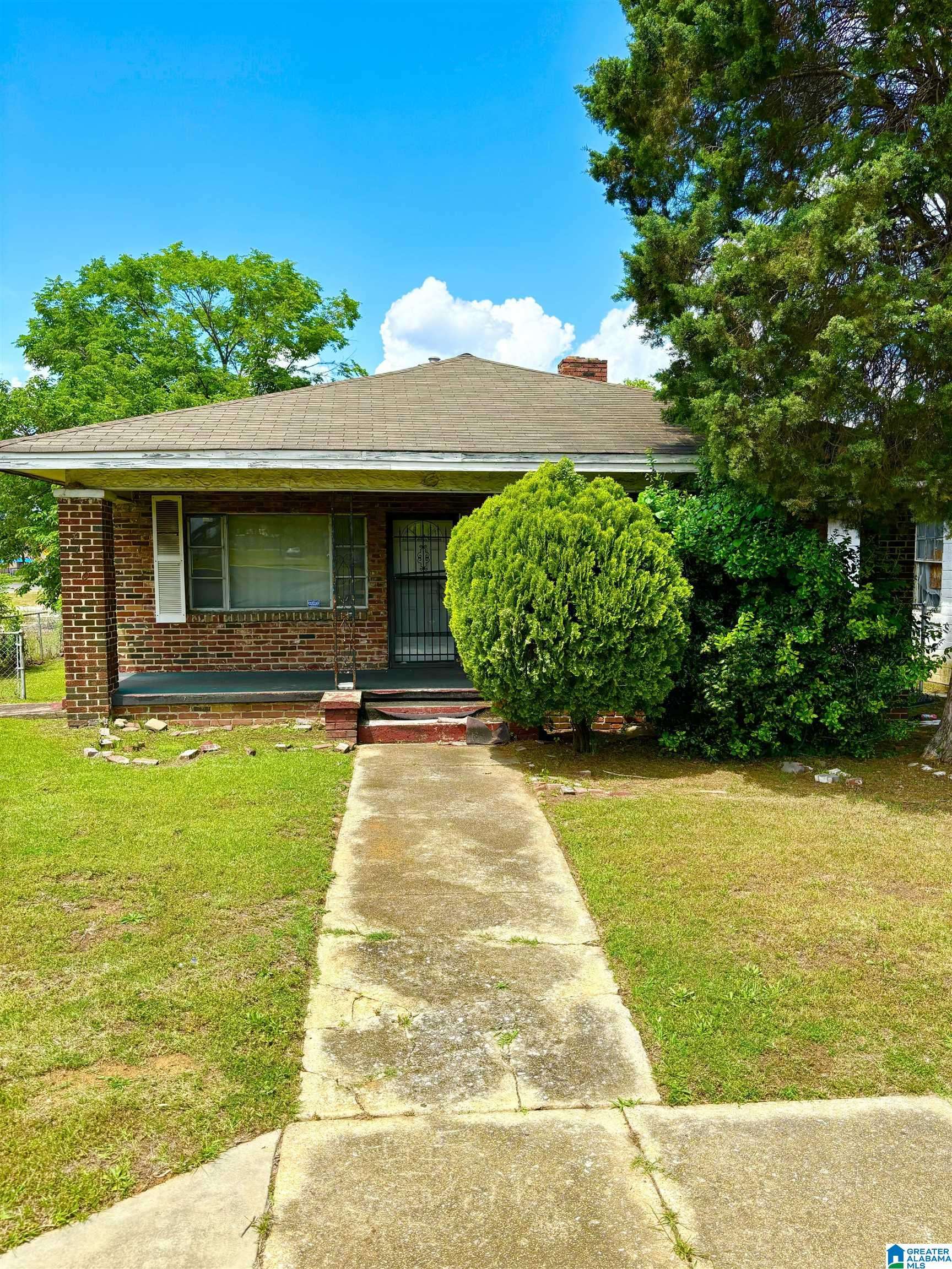 3110 N 31ST AVENUE N, Birmingham, AL 35207