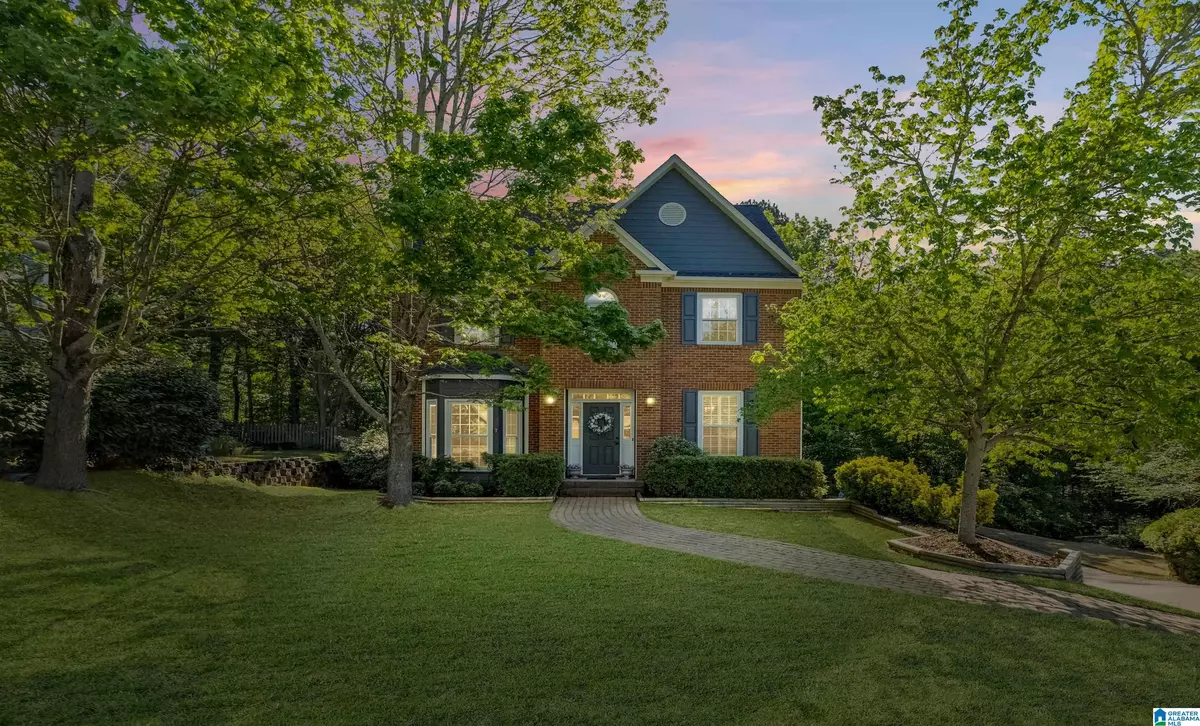 Hoover, AL 35216,1761 BROOKVIEW TRAIL