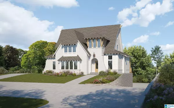 1249 HIGHLAND VILLAGE TRAIL, Birmingham, AL 35242