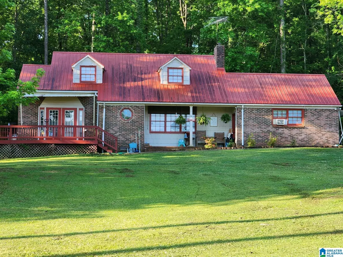 Alexandria, AL 36250,777 GATE 5 ROAD