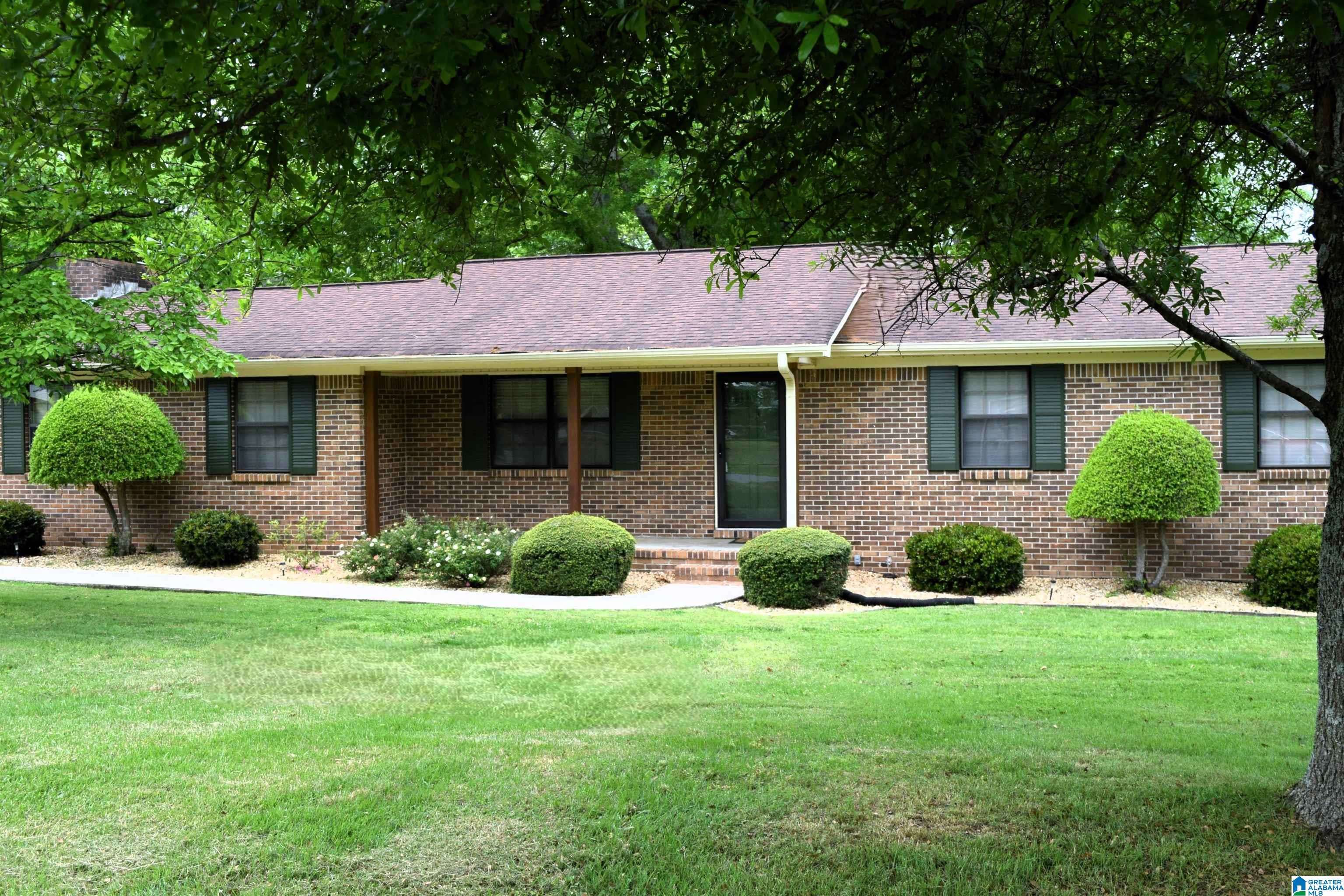 Cullman, AL 35055,1723 NORTHWEST LANE NW
