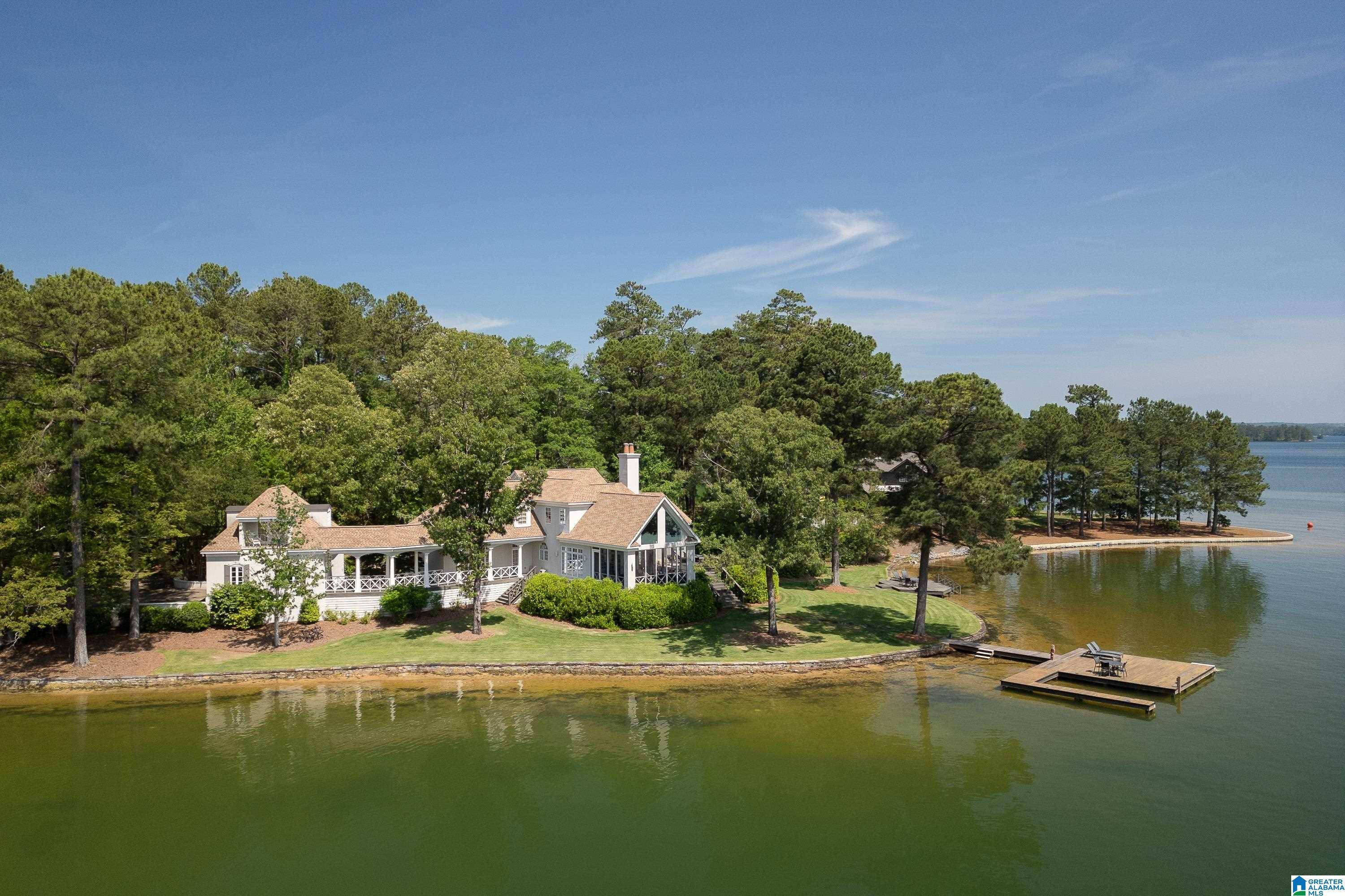 700 TRILLIUM DRIVE, Eclectic, AL 36024