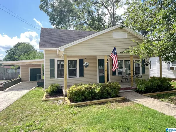 Piedmont, AL 36272,315 E LADIGA STREET