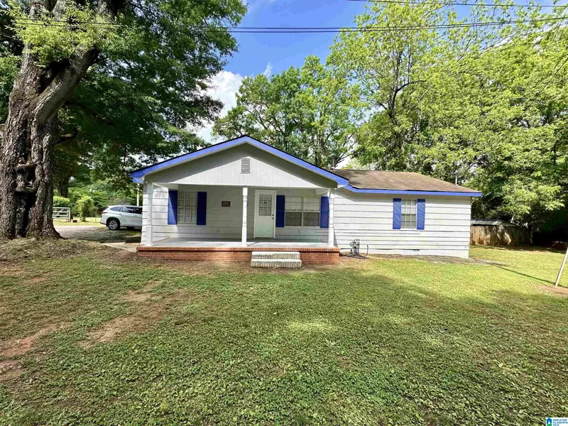 167 COOPERFIELD CIRCLE, Sylacauga, AL 35150