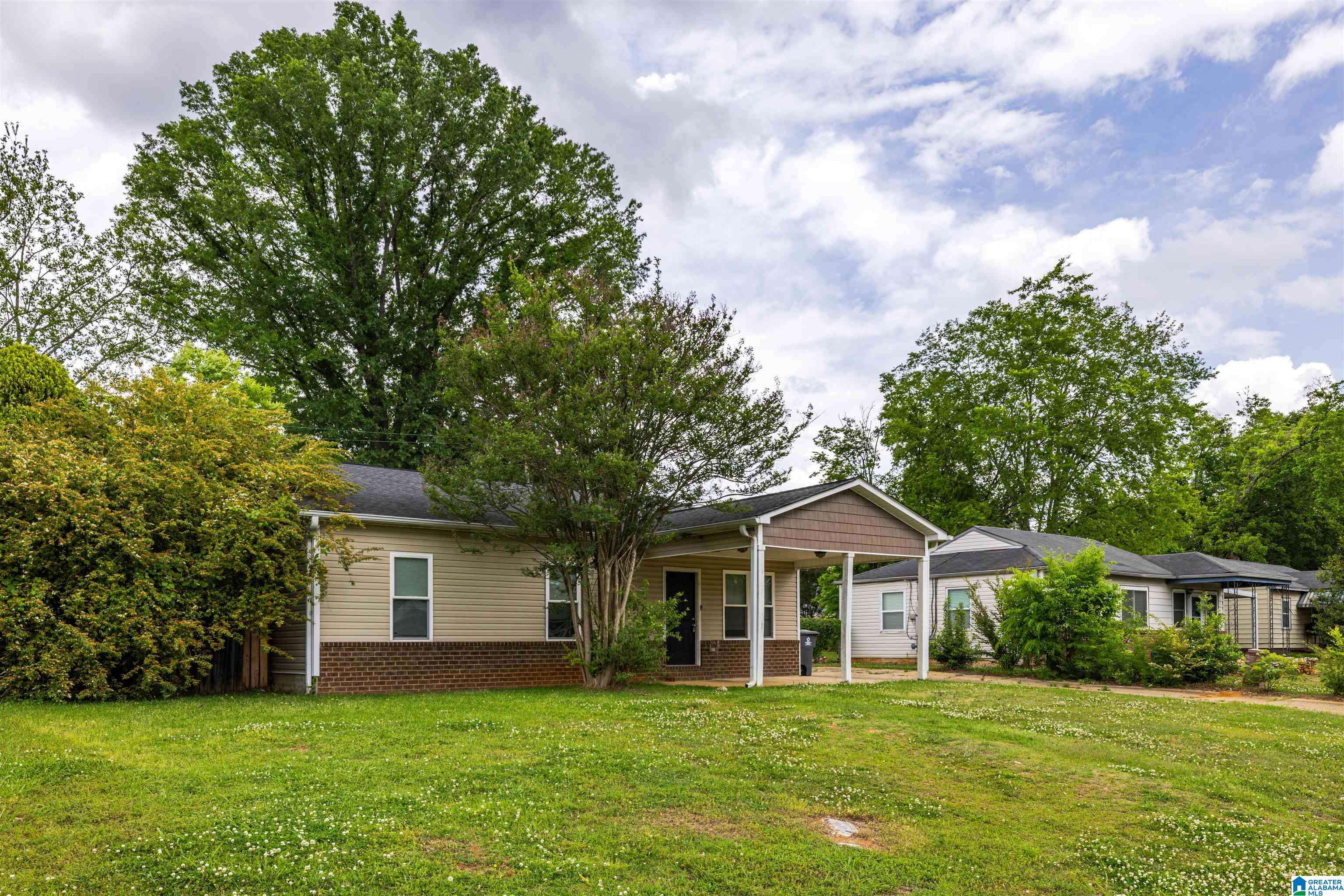 Midfield, AL 35228,521 GRANT STREET