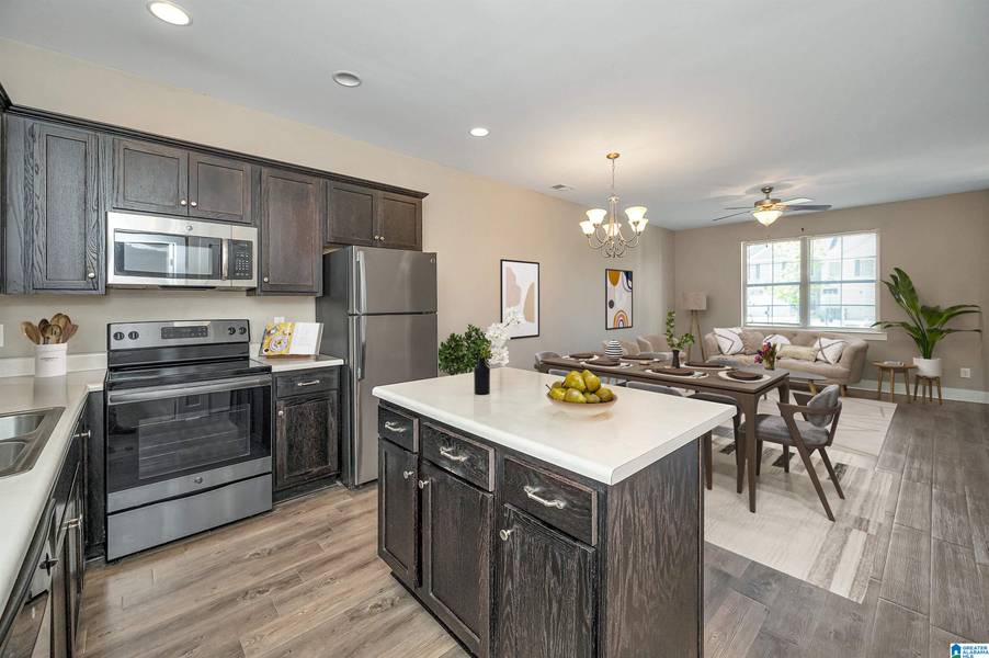 586 THE HEIGHTS LANE, Calera, AL 35040