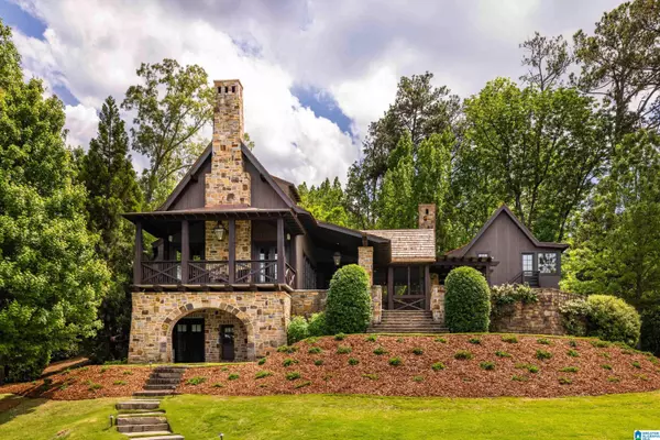1186 WILLOW GLYNN WAY, Alexander City, AL 35010