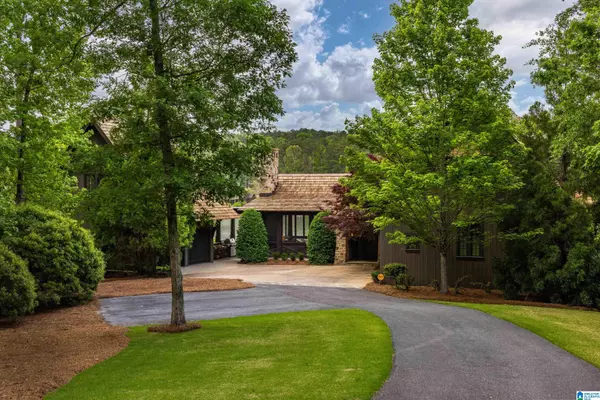 Alexander City, AL 35010,1186 WILLOW GLYNN WAY