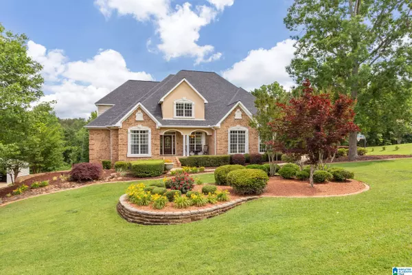 Alexandria, AL 36250,1089 SCENIC DRIVE