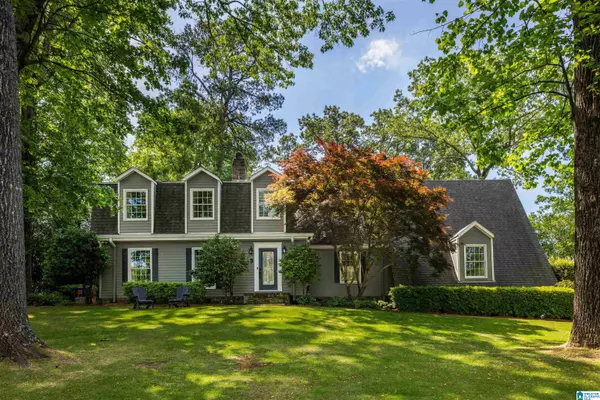 3432 SOUTHAMPTON CIRCLE,  Vestavia Hills,  AL 35243