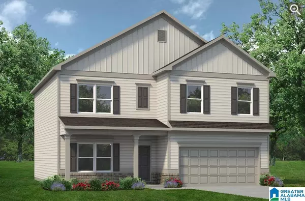 665 RIDGEFIELD DRIVE, Margaret, AL 35120