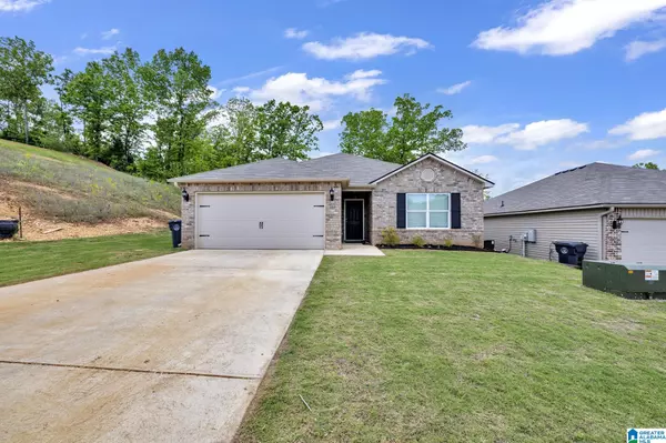 Lincoln, AL 35096,135 ANTLER WAY